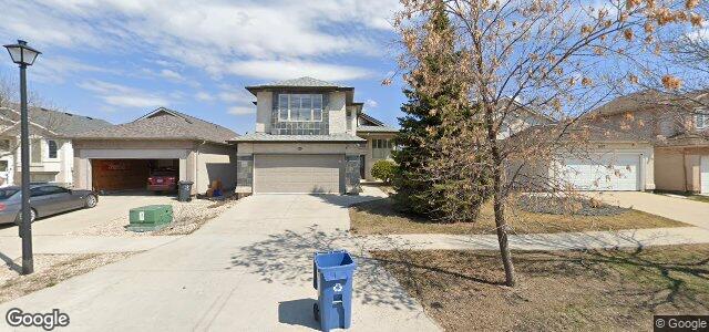 903 John Bruce Road E（加拿大曼尼托巴省溫尼伯市）房屋照片