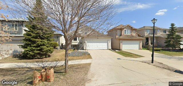 907 John Bruce Road E（加拿大曼尼托巴省溫尼伯市）房屋照片