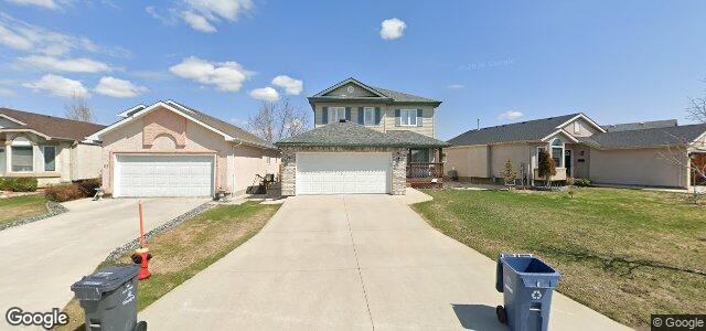 91 Braswell Bay（加拿大曼尼托巴省溫尼伯市）房屋照片