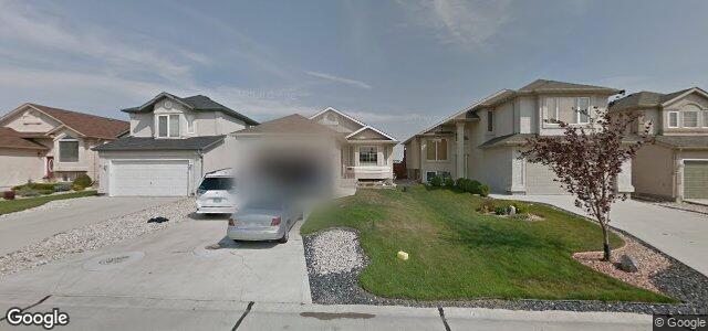 91 Burke Bay（加拿大曼尼托巴省溫尼伯市）房屋照片