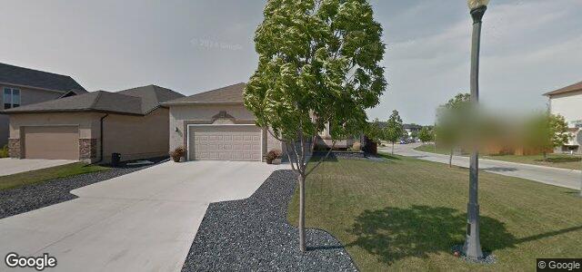 91 Eastoak Drive（加拿大曼尼托巴省溫尼伯市）房屋照片