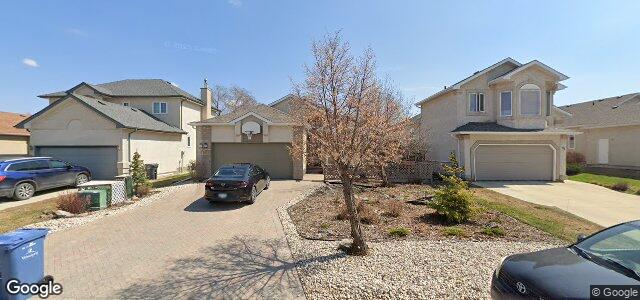 91 Norcross Crescent（加拿大曼尼托巴省溫尼伯市）房屋照片