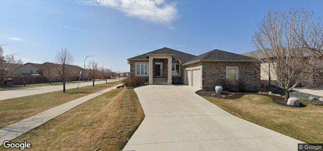 91 Northport Bay（加拿大曼尼托巴省溫尼伯市）房屋照片