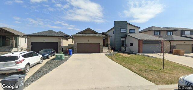 91 Tascona Road（加拿大曼尼托巴省溫尼伯市）房屋照片