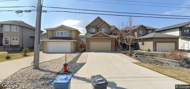 912 John Bruce Road E（加拿大曼尼托巴省溫尼伯市）房屋照片