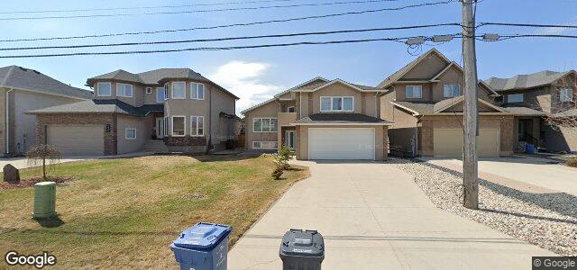 916 John Bruce Road E（加拿大曼尼托巴省溫尼伯市）房屋照片