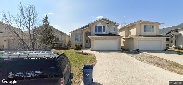 92 Braswell Bay（加拿大曼尼托巴省溫尼伯市）房屋照片