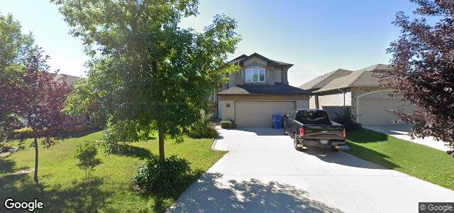 92 Bridgetown Drive（加拿大曼尼托巴省溫尼伯市）房屋照片