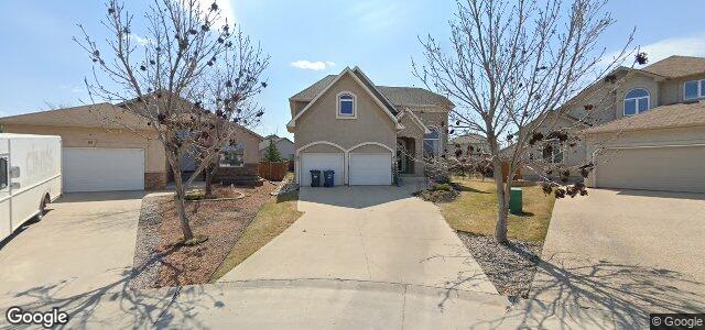 92 Bridgeway Crescent（加拿大曼尼托巴省溫尼伯市）房屋照片