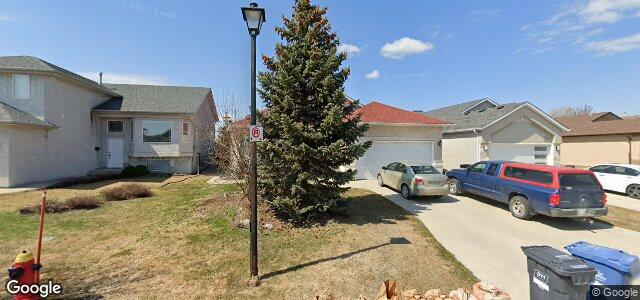 92 Norcross Crescent（加拿大曼尼托巴省溫尼伯市）房屋照片