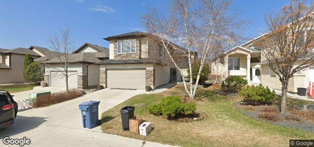 92 Southside Drive（加拿大曼尼托巴省溫尼伯市）房屋照片