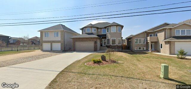 920 John Bruce Road E（加拿大曼尼托巴省溫尼伯市）房屋照片