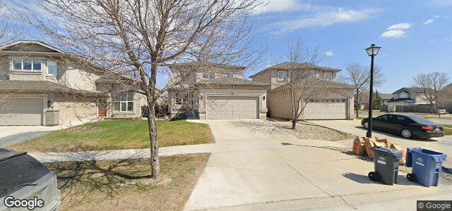 923 John Bruce Road E（加拿大曼尼托巴省溫尼伯市）房屋照片