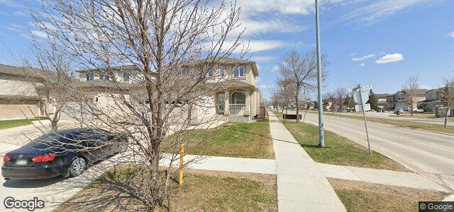 927 John Bruce Road E（加拿大曼尼托巴省溫尼伯市）房屋照片