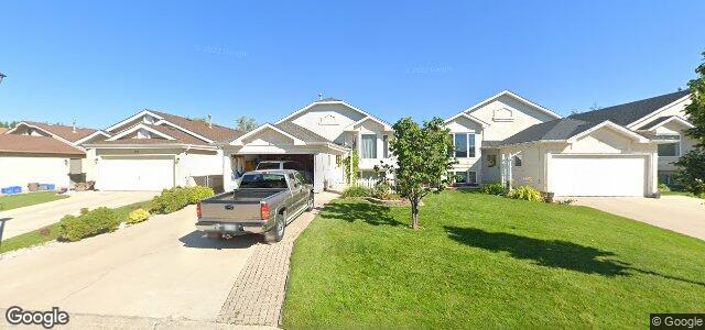 93 High Ridge Road（加拿大曼尼托巴省溫尼伯市）房屋照片