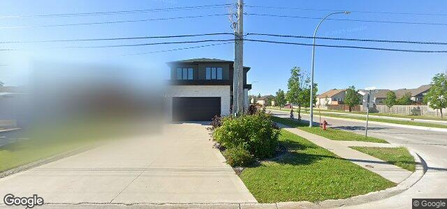 936 John Bruce Road E（加拿大曼尼托巴省溫尼伯市）房屋照片