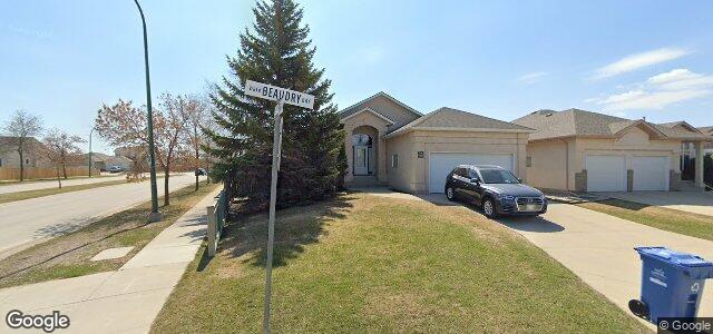 94 Beaudry Bay（加拿大曼尼托巴省溫尼伯市）房屋照片