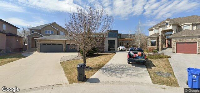 94 Edenwood Place（加拿大曼尼托巴省温尼伯市）房屋照片