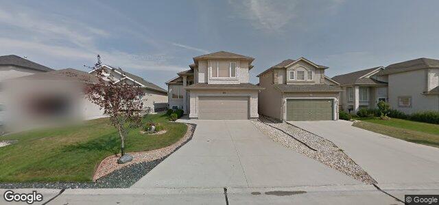 95 Burke Bay（加拿大曼尼托巴省溫尼伯市）房屋照片