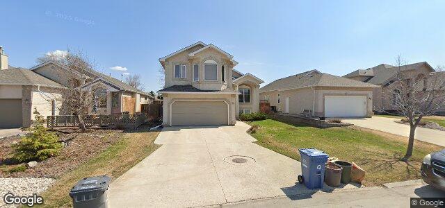 95 Norcross Crescent（加拿大曼尼托巴省溫尼伯市）房屋照片