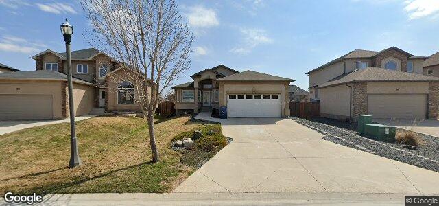 95 Waldport Bay（加拿大曼尼托巴省溫尼伯市）房屋照片