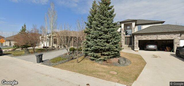 95 Westwater Drive（加拿大曼尼托巴省溫尼伯市）房屋照片