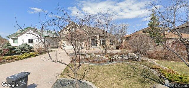 95 Willmington Drive（加拿大曼尼托巴省溫尼伯市）房屋照片