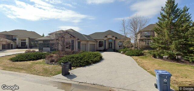 95 Yorkwood Drive（加拿大曼尼托巴省溫尼伯市）房屋照片