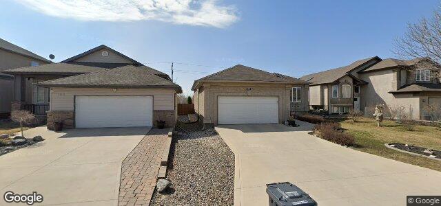 96 Bridgetown Drive（加拿大曼尼托巴省溫尼伯市）房屋照片