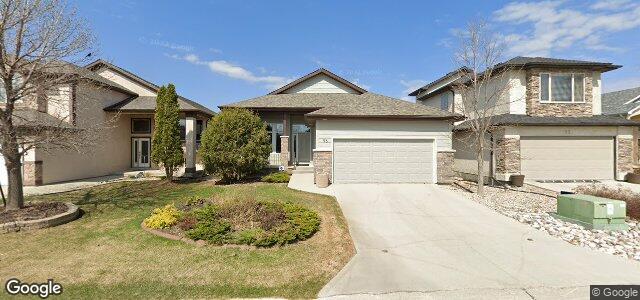 96 Southside Drive（加拿大曼尼托巴省溫尼伯市）房屋照片