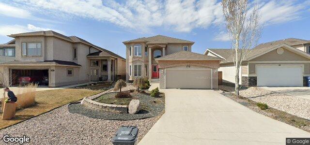 96 Tascona Road（加拿大曼尼托巴省溫尼伯市）房屋照片