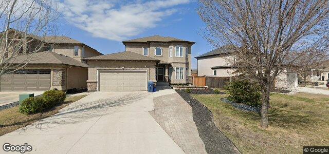 96 Waldport Bay（加拿大曼尼托巴省溫尼伯市）房屋照片