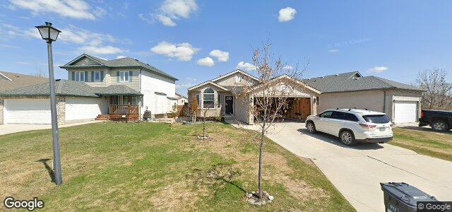 97 Braswell Bay（加拿大曼尼托巴省溫尼伯市）房屋照片