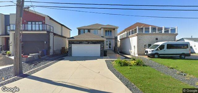 978 John Bruce Road E（加拿大曼尼托巴省溫尼伯市）房屋照片