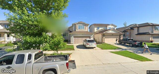 979 John Bruce Road E（加拿大曼尼托巴省溫尼伯市）房屋照片