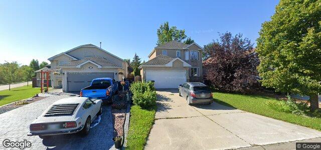 98 High Ridge Road（加拿大曼尼托巴省溫尼伯市）房屋照片