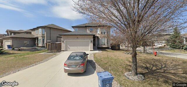 98 Waldport Bay（加拿大曼尼托巴省溫尼伯市）房屋照片