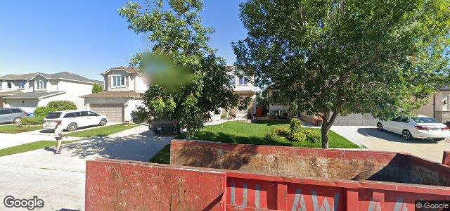 983 John Bruce Road E（加拿大曼尼托巴省溫尼伯市）房屋照片