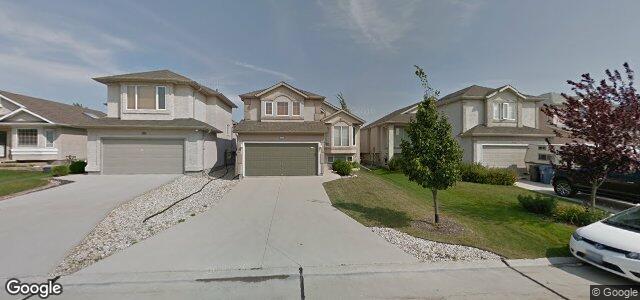 99 Burke Bay（加拿大曼尼托巴省溫尼伯市）房屋照片