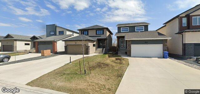 99 Tascona Road（加拿大曼尼托巴省溫尼伯市）房屋照片