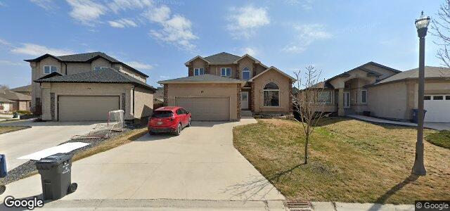 99 Waldport Bay（加拿大曼尼托巴省溫尼伯市）房屋照片