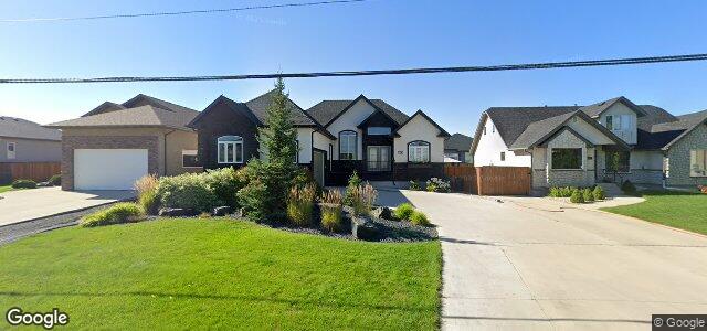 994 John Bruce Road E（加拿大曼尼托巴省溫尼伯市）房屋照片