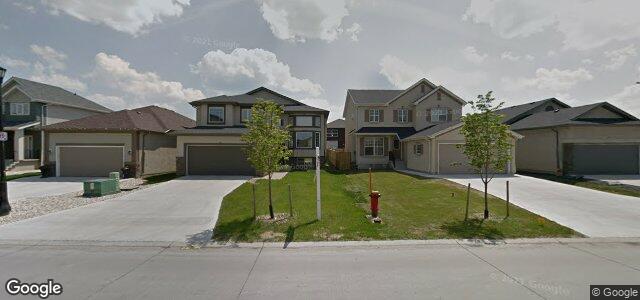 10 Baptiste Tourond Road（加拿大曼尼托巴省溫尼伯市）房屋照片