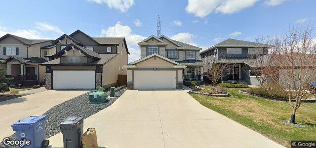 10 Blue Sun Drive（加拿大曼尼托巴省溫尼伯市）房屋照片