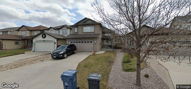 Photo of 10 Hazelnut Lane in Winnipeg, Manitoba