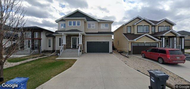 10 Heartleaf Lane（加拿大曼尼托巴省温尼伯市）房屋照片