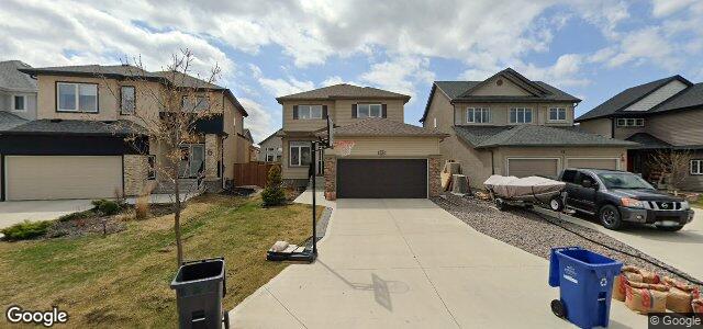 10 John Pelland Road（加拿大曼尼托巴省溫尼伯市）房屋照片