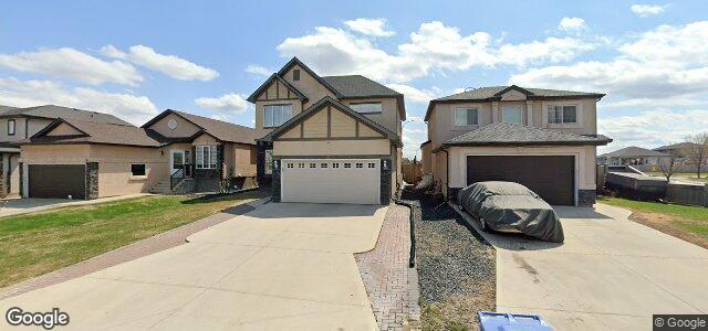 10 Moonbeam Way（加拿大曼尼托巴省溫尼伯市）房屋照片