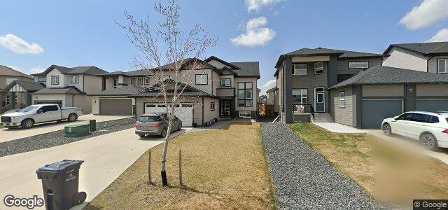 10 Pepin Place（加拿大曼尼托巴省溫尼伯市）房屋照片