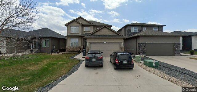 10 Prairie Smoke Drive（加拿大曼尼托巴省溫尼伯市）房屋照片